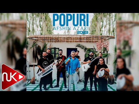 Afshin Azari - Popuri 2023 (Yeni Klip)