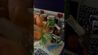 Transformer Bong