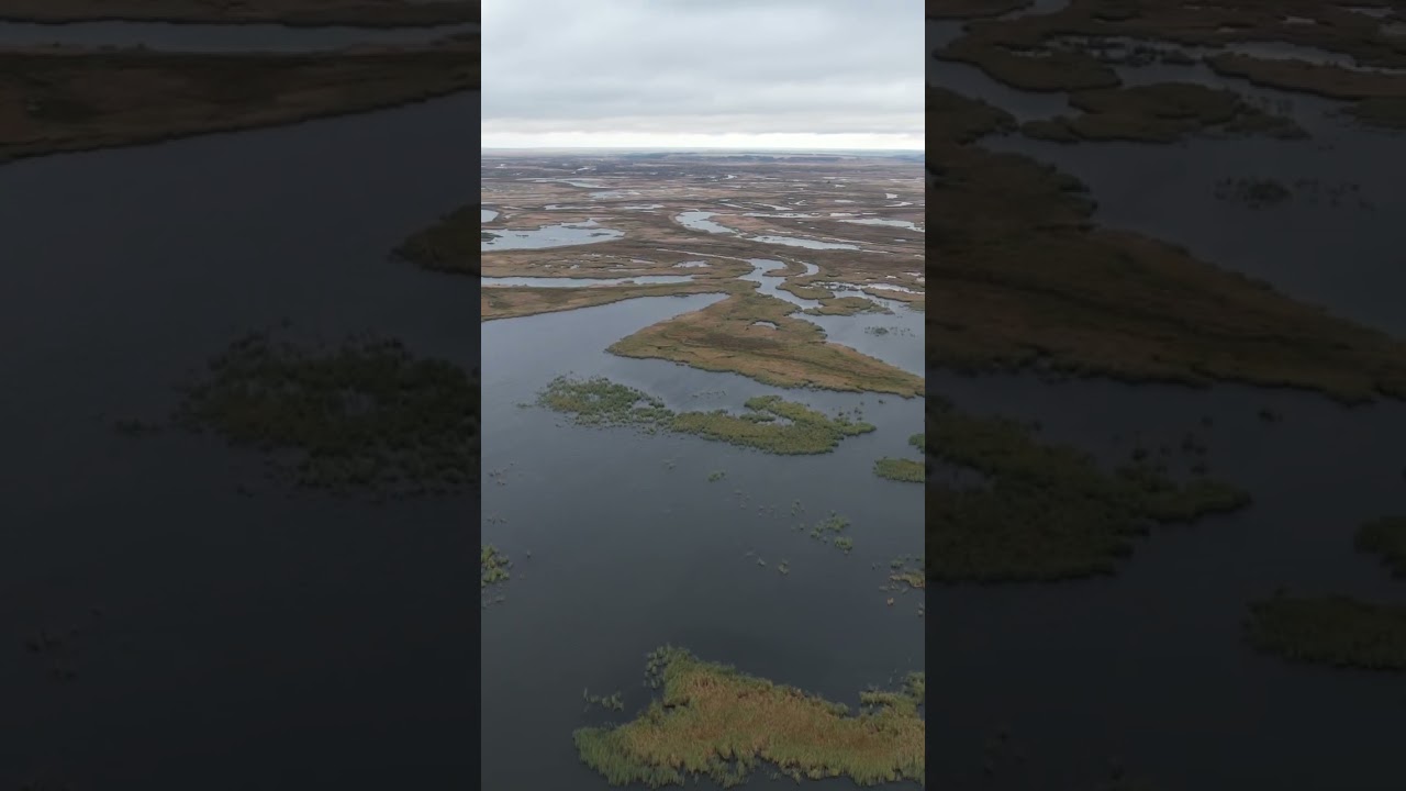 Татарстан Камские Просторы - Соревнования по подводной охоте 