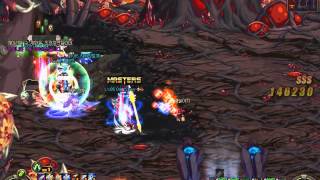 [DnF] Energy Interruption (Best Clear)