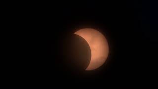 Solar Eclipse 2017 Long Island New York