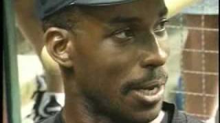 Famous TAMPA BAY DEVIL RAYS -- 1998 INAUGURAL OPENING GAME -- PREVIEW STORY for WWSB-TV(ABC) Wealth