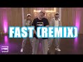 Fast remix  sueco the child feat offset  a boog  1vibe dance  jen colvin  john hollingsworth