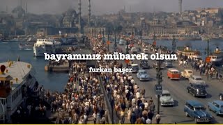 Kurban Bayramınız Mübarek Olsun Promo 