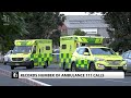 'a positive move': Assoc Health Minister on St John major incident response | Ryan Bridge TODAY