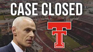Information Texas Tech Gets the Last Laugh in Big 12 Legal Battle Guide