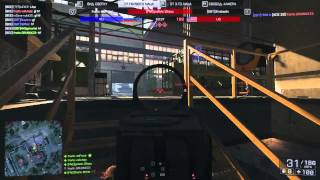 BFCL CUP #7: [FNC] fnatic отряд «fnatic» vs [OBT] Old-Best Team отряд «Grayers»