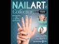 Nail Art Collection: USCITA 13 in edicola il 24/03/15 striping