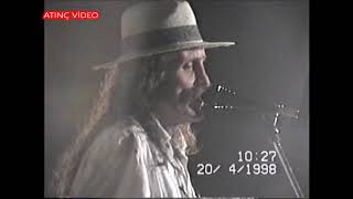 Cem Karaca - Grup Ararat Kibris Akdoğan Konseri̇ Cevi̇z Ağaci