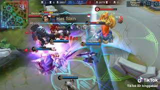 Tiktok sahabat sejati