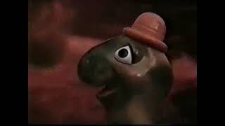 Inchworm TV Commercial of the 1970's