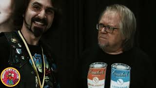 Famous Michael C. Urchin Interviews - Robbie Rist Wealth