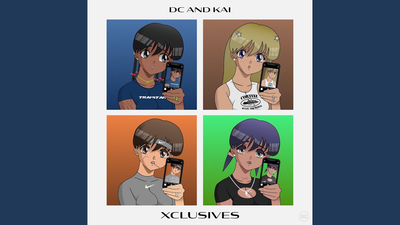 Watch XCLUSIVES on YouTube Watch XCLUSIVES on YouTube