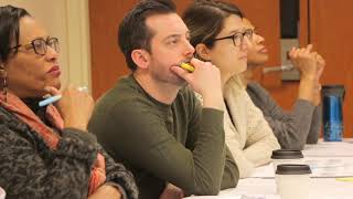 Lean Leadership Model and A3 Approach | Lean Training 2018 (video 9)