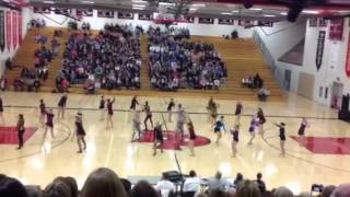 AA All State Jazz