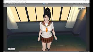 Illusion Realplay - Android Port testing2~ screenshot 3