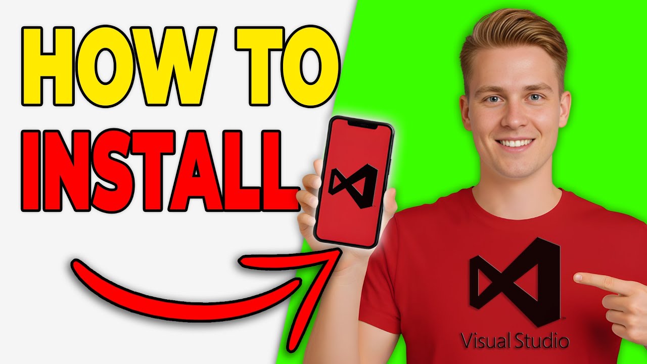How To Install GitHub Copilot In Visual Studio Code (Easy Guide) - YouTube
