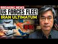 Iran Set the Trap — U.S. Had 30 Minutes to Get Out | Prof. Jiang Xueqin