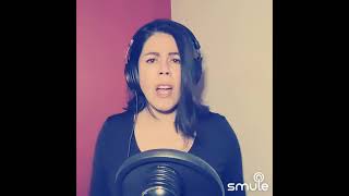 #smule #cover #becauseofyou