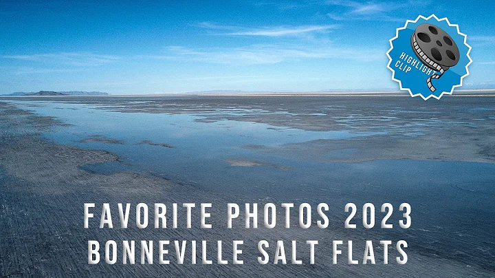 Highlight: Favorite Photos of 2022 - Bonneville Sa...