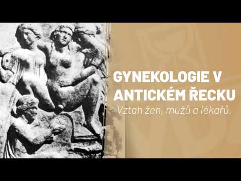 Video: Gynekolog - Specifičnost, Indikace Ke Konzultaci, Vyšetření