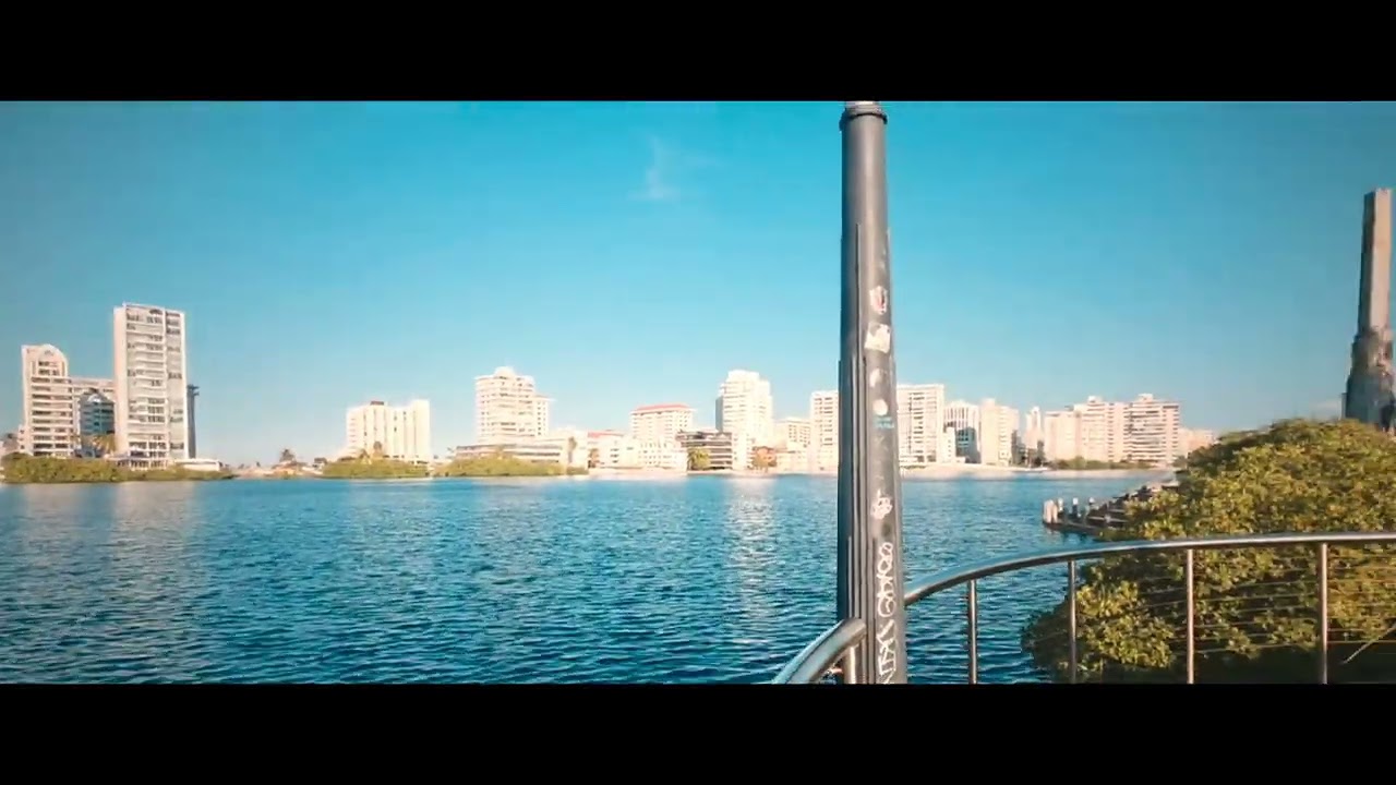 Miramar, San Juan, December 2025