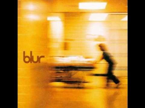 Blur (+) Death of a Party