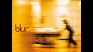 Blur - Death Of A Party