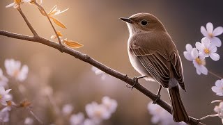 Nightingale: The Melodious Queen of the Night