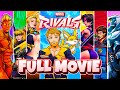 Marvel Rivals but I try to Learn a few heroes︱Full Movie