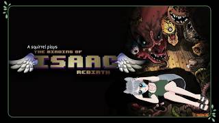 playing until i stop playing | Binding of Isaac screenshot 3