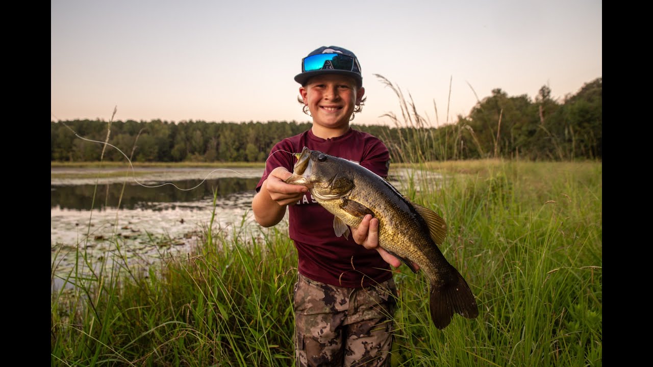 Cypress Pines  Ranch | 277 Acres | Upshur County, Texas Ranch for Sale