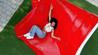 Devinn Leraay - Party Girl Freestyle Official Video