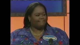 Family Feud September 15 2003 Johnson Vs Johnson S5e1