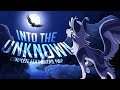 【Into The Unknown | COMPLETE Feathertail MAP】