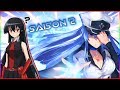 Akame Ga Kill Saison 2