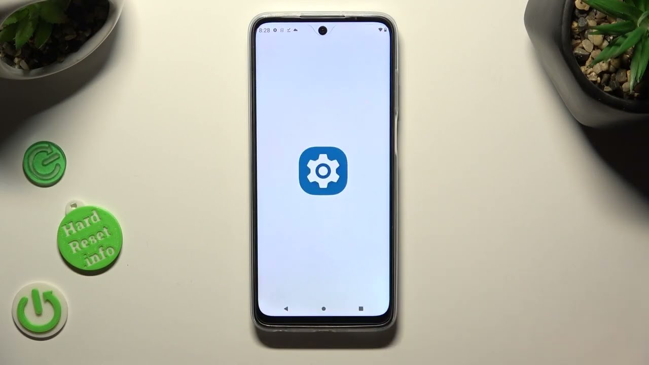 How to Remove Password From Google on Motorola Moto G32?