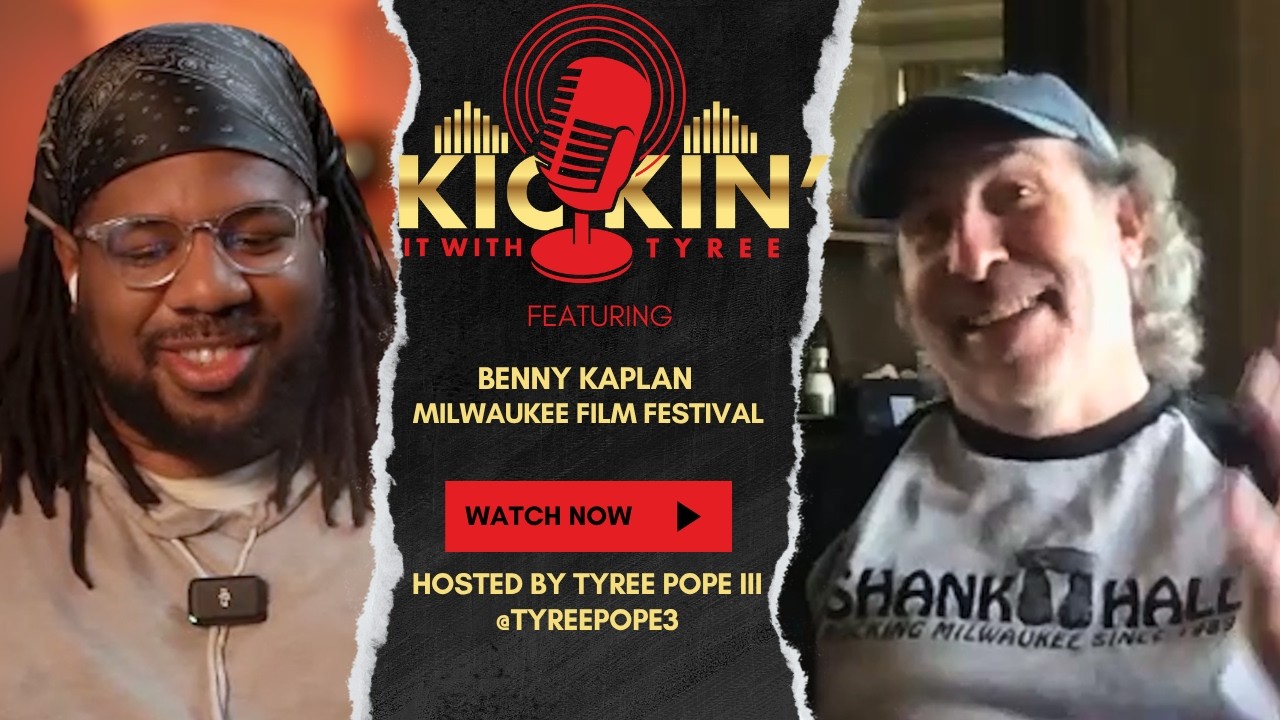 Benny Kaplan Brings Milwaukee Icon Pat McCurdy to the Screen in Bright Beautiful World