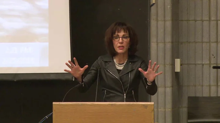 Whose Genome is it Anyway? | Panel Discussion