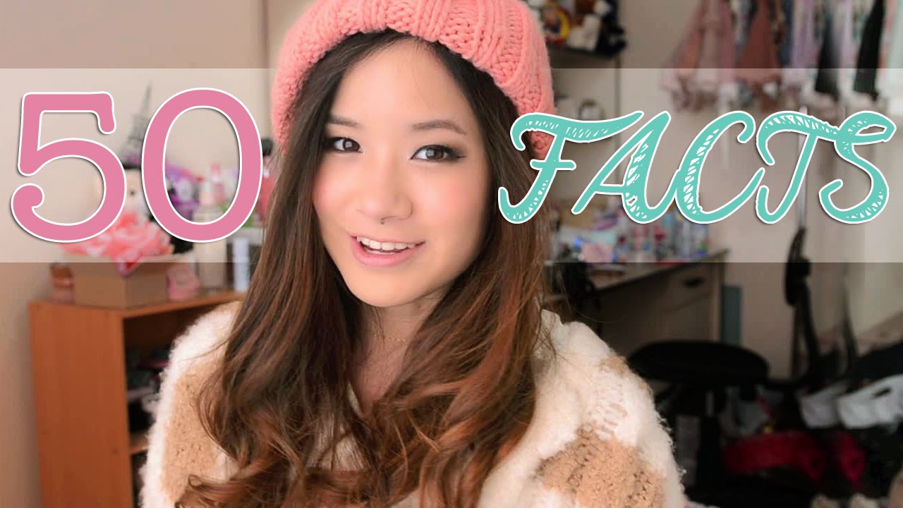 50 Facts About Kim Dao YouTube