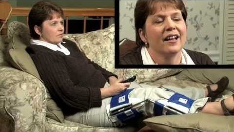 Dynasplint® Reviews: Marlin