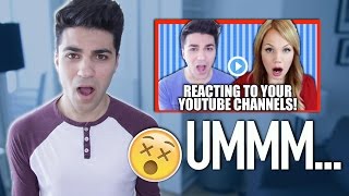 UMMMM.... | Daniel Coz