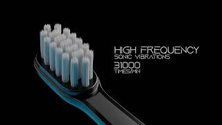 Hammer Ultraflow 2.0 - Electric Toothbrush | Smart Brushing | Official Video