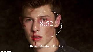 Shawn Mendes - Stitches