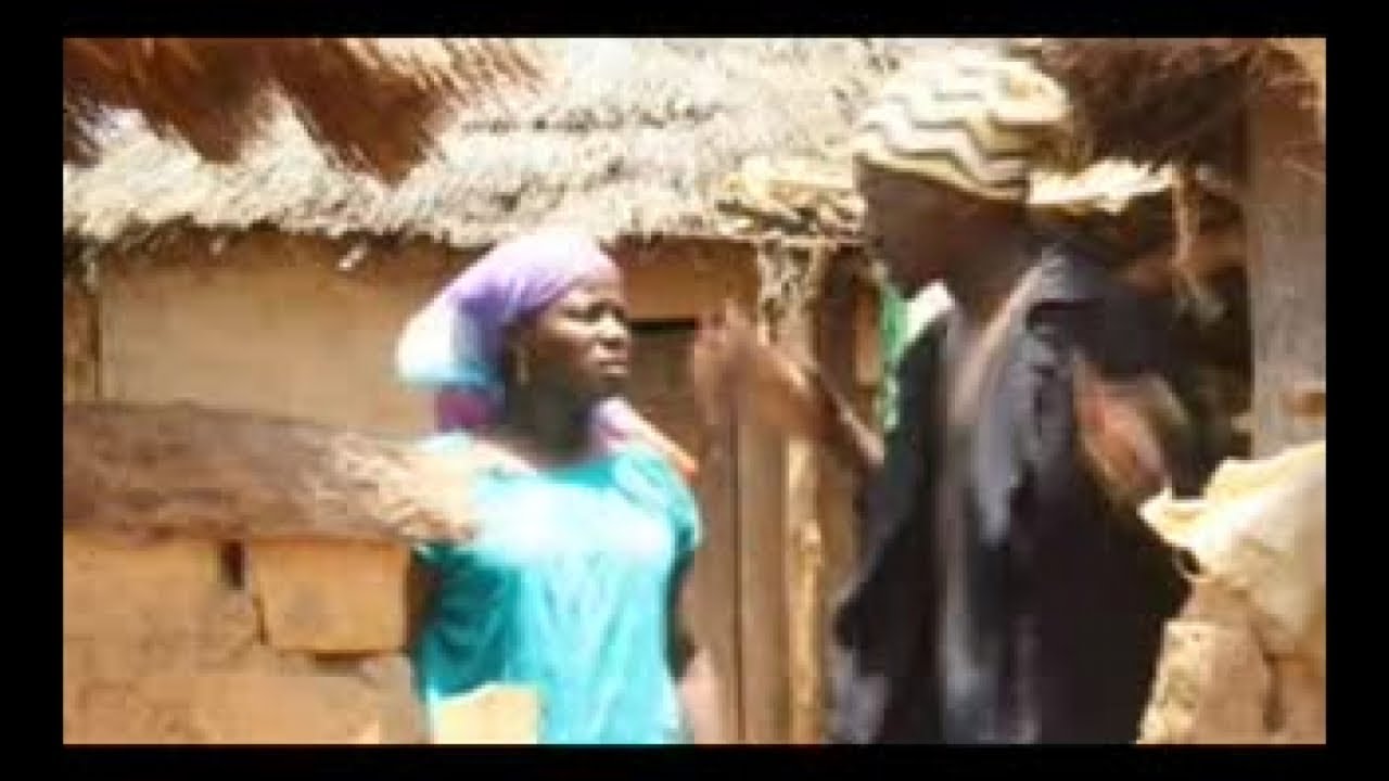 Koria et Bakari partie 4 Nouveau Film Guinéen Version Malinké