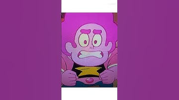Corrupted Steven