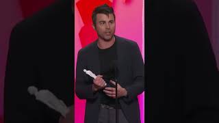 @MrBeast & @MarkRober won the #streamys Creator for Social Good Award presented by @elevateprize! 👏
@MrBeast & @MarkRober won the #streamys Creator for Social Good Award presented by @elevateprize! 👏 @MrBeast & @MarkRober won the #streamys Creator for Social Good Award presented by @elevateprize! 👏
