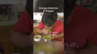 Kia's Shocking Dr Pepper Obsession Exposed – The Full Story Revealed!
