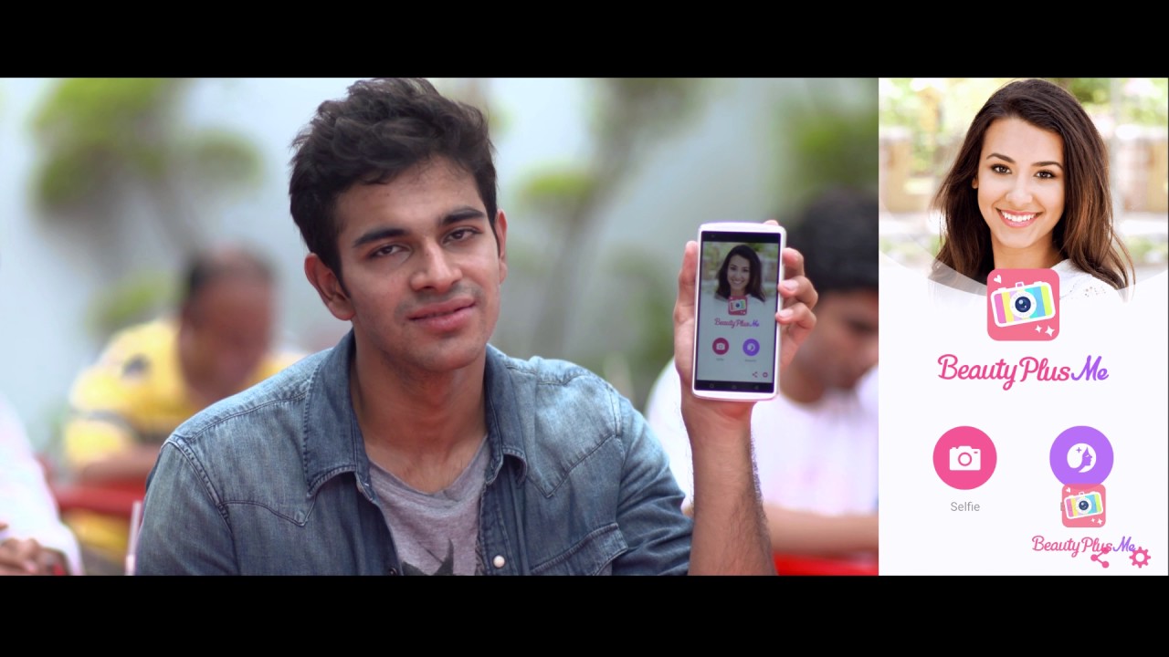 BeautyPlus Me : Perfect Selfie Editor