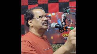 Woh Chup Rahe To Jahan Aara Lata Cover By Shrikrishna M